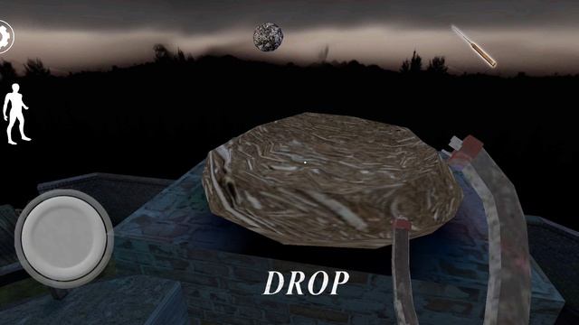 Granny 3 Gameplay