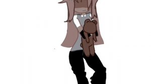 арт для Лии номер 3 рисовала 2 часа 37 минут!!!