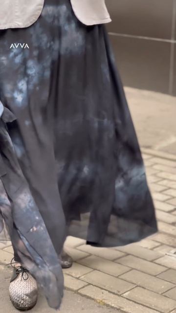 Новая коллекция весна–лето 2026 Privatsachen