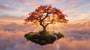 Начни День с Тишины 🌿 Спокойная Музыка для Утренней Медитации и Осознанного Пробуждения