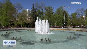 Врач Шахвердян напомнил, чем опасно купание в фонтанах