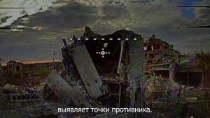 Об освобождении Ильиновки