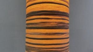 Светильник wikiLED Cylinder GX53 110х310 8Вт IP20 640Лм матированный 4000К шпон Дюна