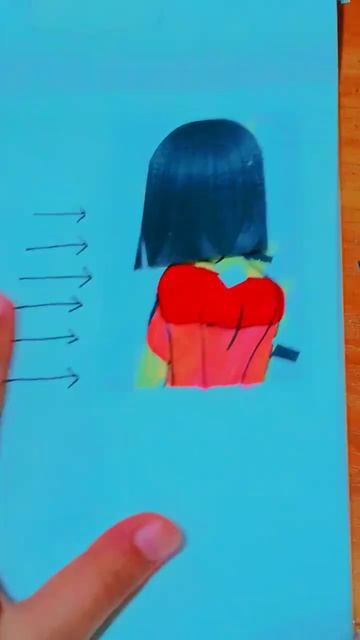 #shortsart 67💞 (13)