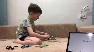 Кондратьев Матвей