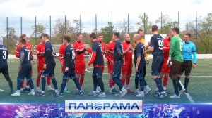 ⚡️ В Донецке прошёл благотворительный матч в пользу Руслана Салюхина-Радзивила