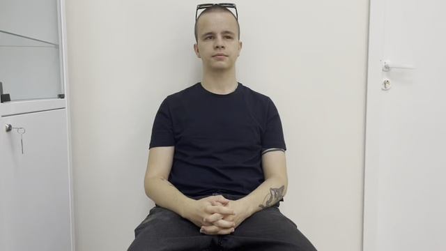 Отзыв о лазерной коррекции зрения в клинике "Зрение Волгоград", 88001009876