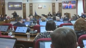 Бюджет Ставрополья увеличен на 12 миллиардов рублей: изменения на 2026-2028 годы