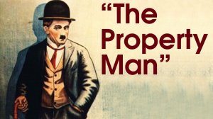 The Property Man (1914) ➤ Review (GR)