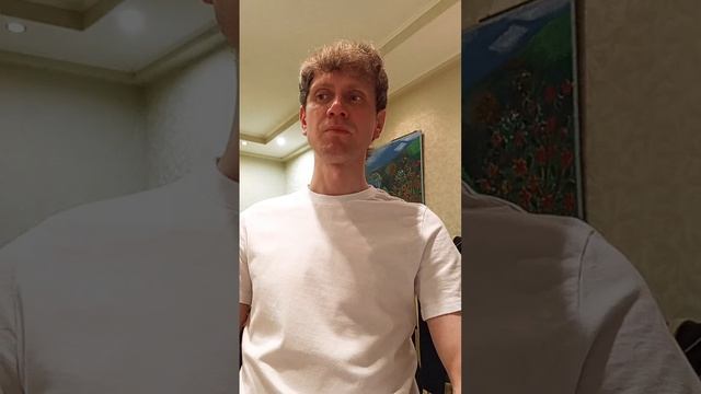 Обратите внимание на ваше воспитание. Ещё раз о ХАМСТВЕ, БЕСкультурии и дикости некоторых людей