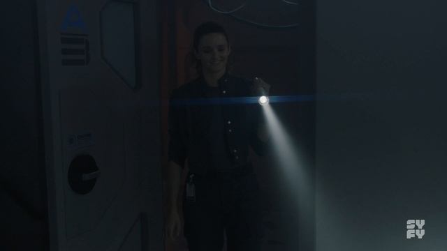 Ковчег 2 сезон 2 серия «Убей или будь убит» (сериал, 2024)