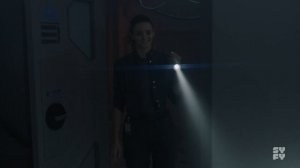 Ковчег 2 сезон 2 серия «Убей или будь убит» (сериал, 2024)