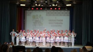 МБОУ Лицей №6, Вокальный ансамбль «Карамельки».