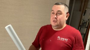 Готовый клей Тексреко. Мнение мастера. Часть вторая