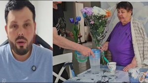 ОБЗОР- Надю и Васильевну приглашать не будем на Д.Р мамы .У Светы большие проблемы со здоровьем