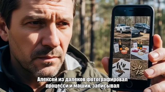 Тайга.  Егерь нашел  девочку в ЗАБРОШЕННОМ доме… Но РЯДОМ с ней  лежал РАНЕНЫЙ волк