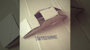 моё первое видео