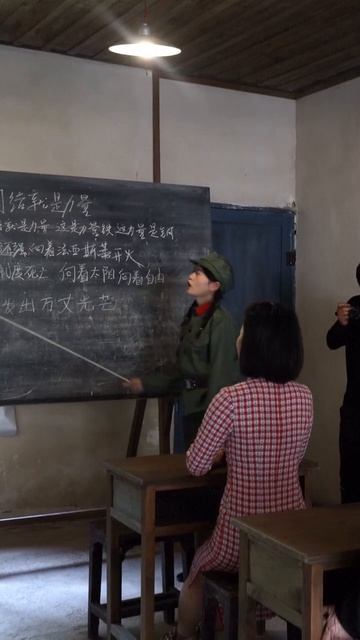 🏯Древний город Чжуша: из шахтерского городка — в центр туризма