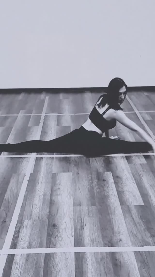 Стретчинг и пластика