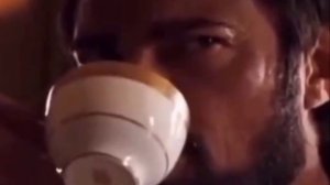 Отличный кофе