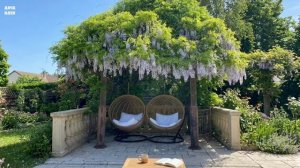 100 ИДЕЙ для сада мечты😍🏡 Dream Garden Inspiration: 100 Landscape Design Ideas