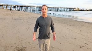 Feel your Qi - Holden QiGong