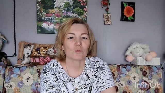 О приметах, о снах и немного о себе!