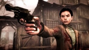 Siren Blood Curse. Прохождение игры. ч. 4