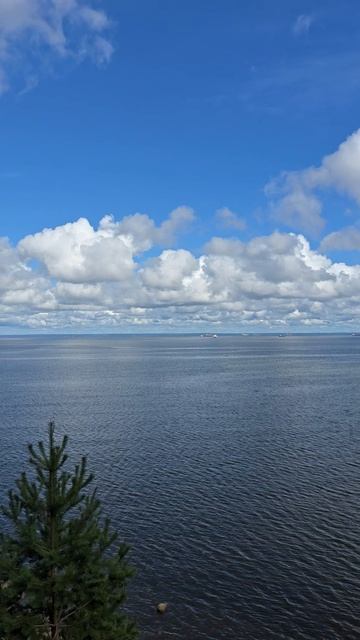 Форт Красная горка