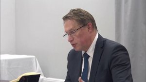 Встреча с Михаилом Мурашко