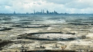 Укрытие (3 сезон) — Трейлер (Субтитры, 2026)