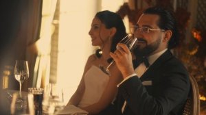 Свадьба Давид и Алиса