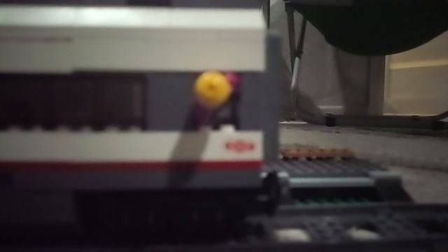 ДТП с человечком