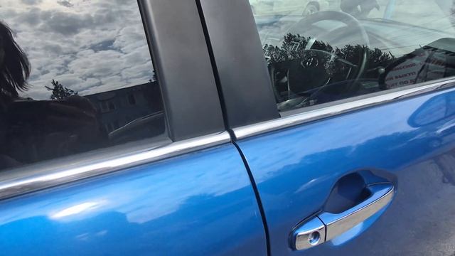 Toyota Corolla Fielder, 2016г.