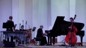 Гершвин. В темпе Блюз.