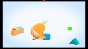 ЦЫП ЦЫП 🐥 СБОРНИК СЕРИЙ 1-8 0+