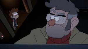 гравити фолз 2 (17серия часть 5)