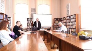 26 апреля Начало