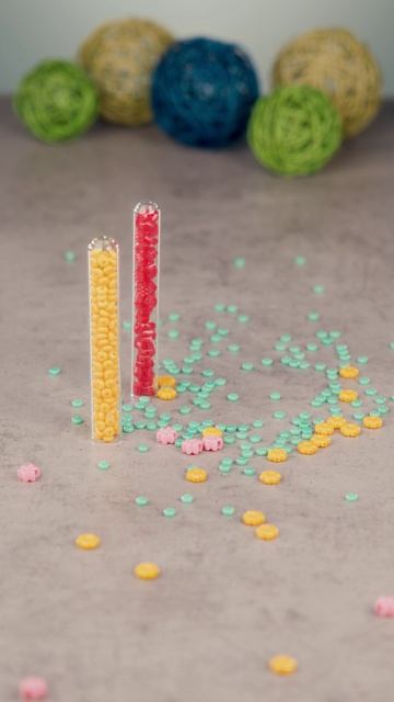 Beads ASMR