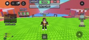 Играю в копьё для браинротов 1 часть