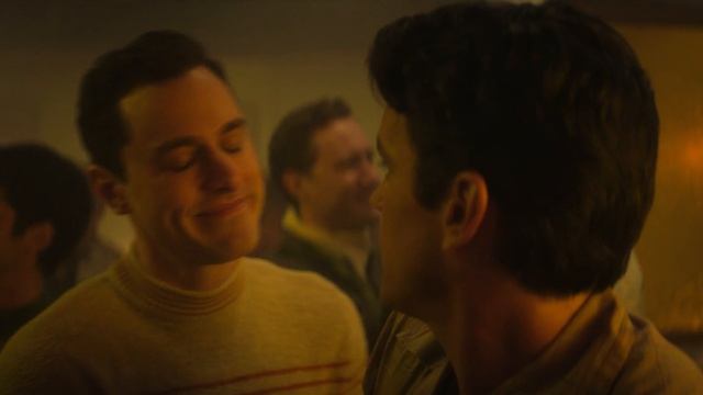 Роковой патруль 1 сезон 11 серия «Патруль Фрэнсис» (сериал, 2019)