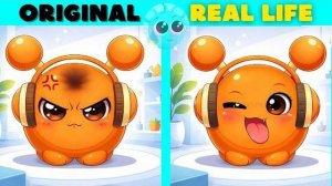 ЛУЧШИЕ ТИКТОКИ ПО ИНКРЕДИБОКС СПРУНКИ: ОРЕН МАЛЫШ 🙀🙀 ФАЗА 1 VS ФАЗА 2 | ОРИГИНАЛ VS РЕАЛЬНАЯ ЖИЗНЬ