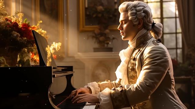 Твой плей-лист классики для души