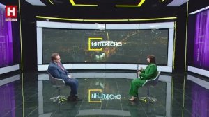 Как работает межрегиональный многопрофильный центр инфекционных заболеваний? | ИНТЕРЕСНО