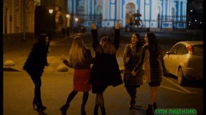 А ТЫ ГУЛЯЙ,ГУЛЯЙ-ГУЛЯЙ, ДУША ВОЛЬНАЯ!. //ВИКТОРИЯ МИРОЛЮБОВА//