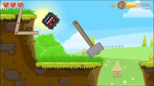 МУЛЬТИКИ ДЛЯ ДЕТЕЙ,  МУЛЬТИКИ ПРО КРАСНОГО ШАРИКА,  ДЛЯ ДЕТИШЕК.  КРАСНЫЙ КОЛОБОК