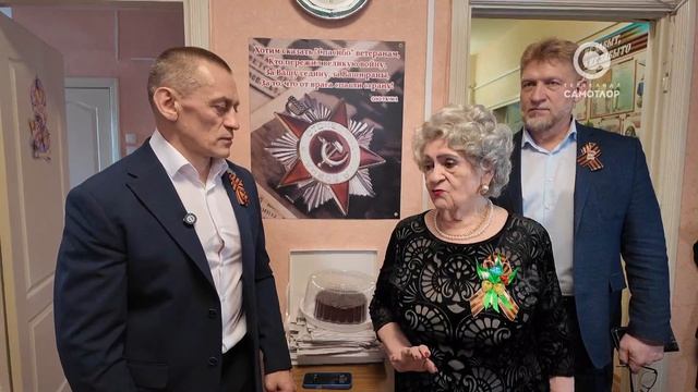 Депутат окружной Думы Дмитрий Аксенов посетил Нижневартовск