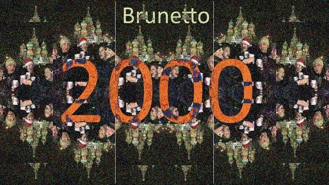 Brunetto - верните мои двухтысячные