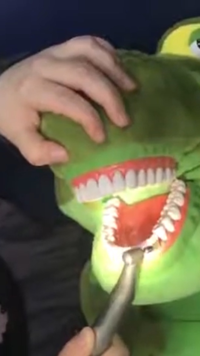 Мастер-классы для детей 