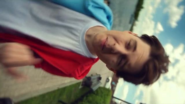 КЛИП КОМПОТА "ГОЛОВЫ НА ЗАВТРАК" (2022)